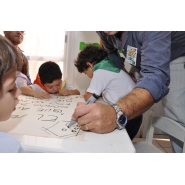 Jornadas Escuela, Familias y Comunidad